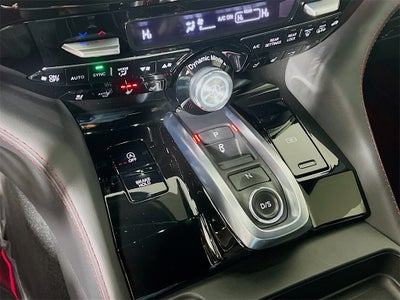 2025 Acura MDX A-Spec Advance Package SH-AWD