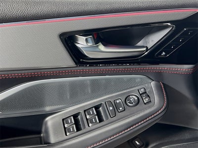 2025 Acura MDX A-Spec Advance Package SH-AWD