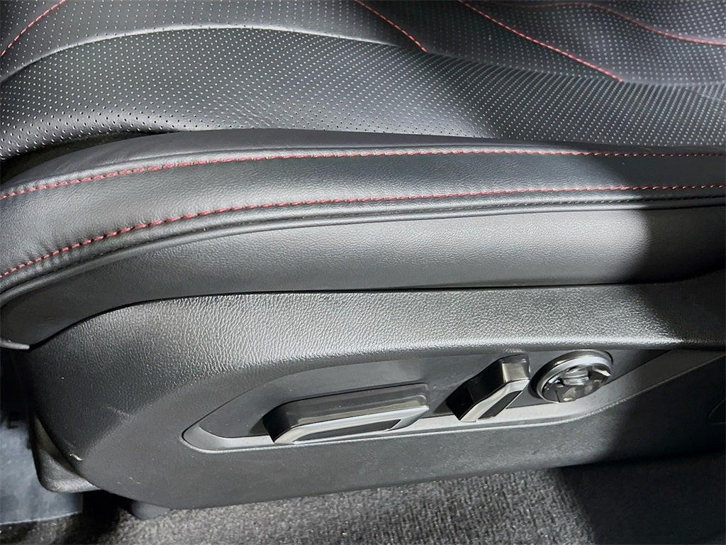 2025 Acura MDX A-Spec Advance Package SH-AWD