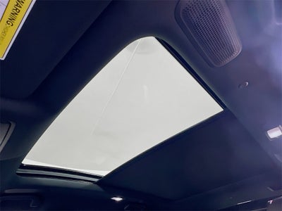 2025 Acura MDX A-Spec Advance Package SH-AWD