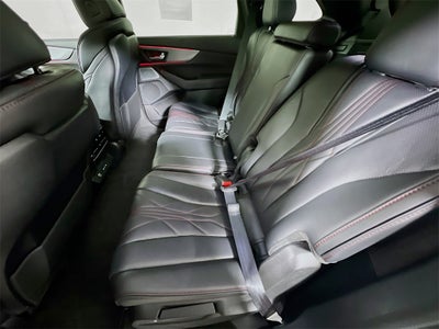 2025 Acura MDX A-Spec Advance Package SH-AWD