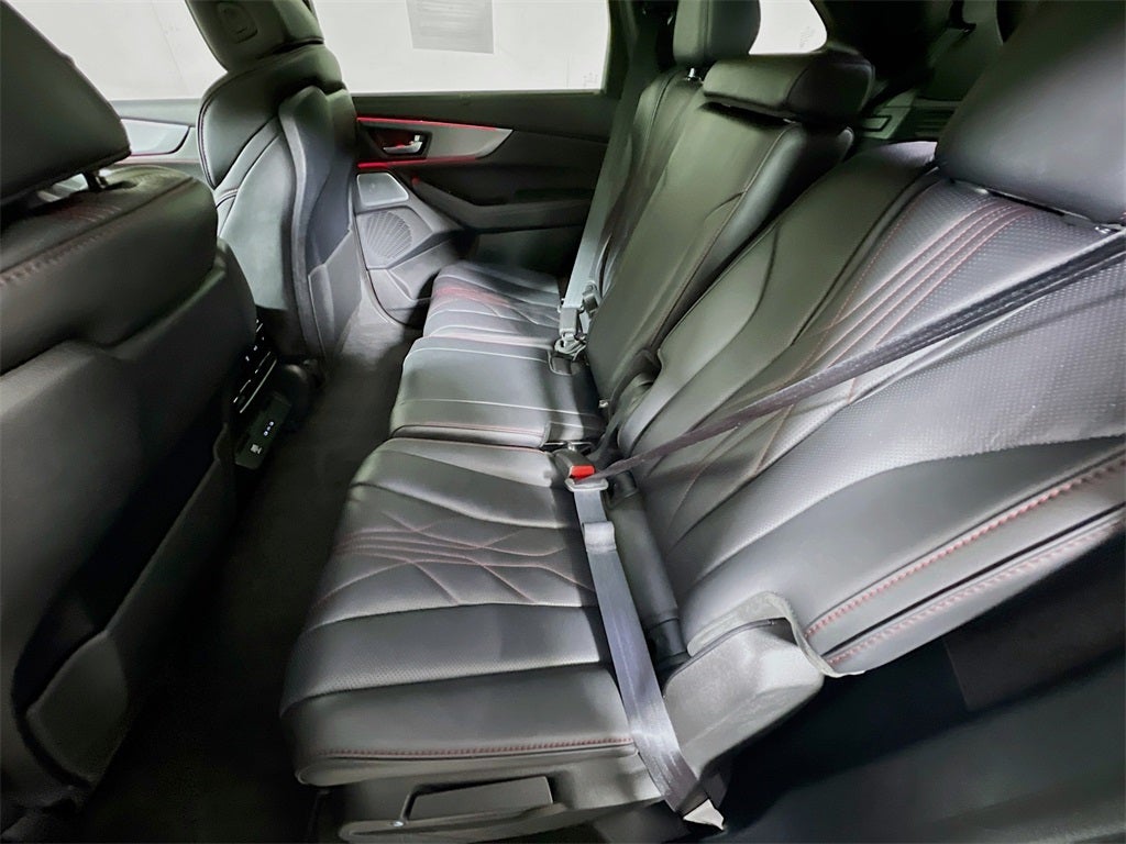 2025 Acura MDX A-Spec Advance Package SH-AWD