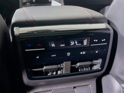 2025 Acura MDX A-Spec Advance Package SH-AWD