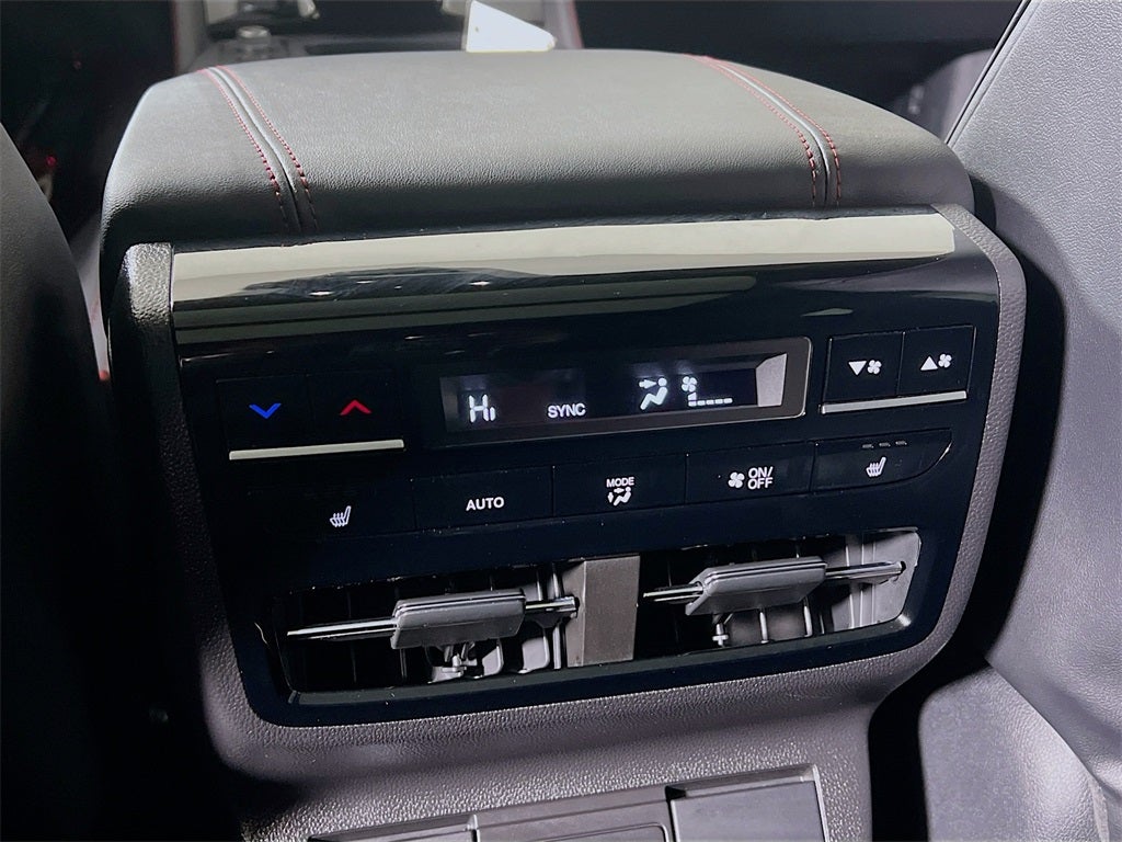 2025 Acura MDX A-Spec Advance Package SH-AWD