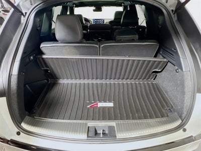 2025 Acura MDX A-Spec Advance Package SH-AWD