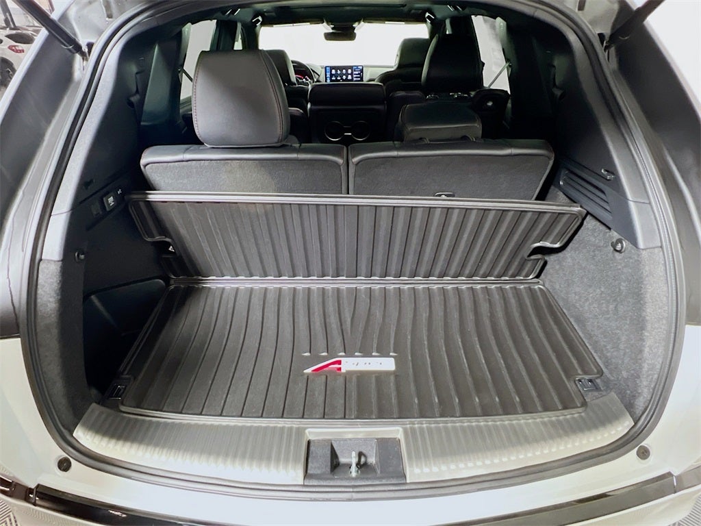 2025 Acura MDX A-Spec Advance Package SH-AWD