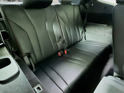 2025 Acura MDX A-Spec Advance Package SH-AWD