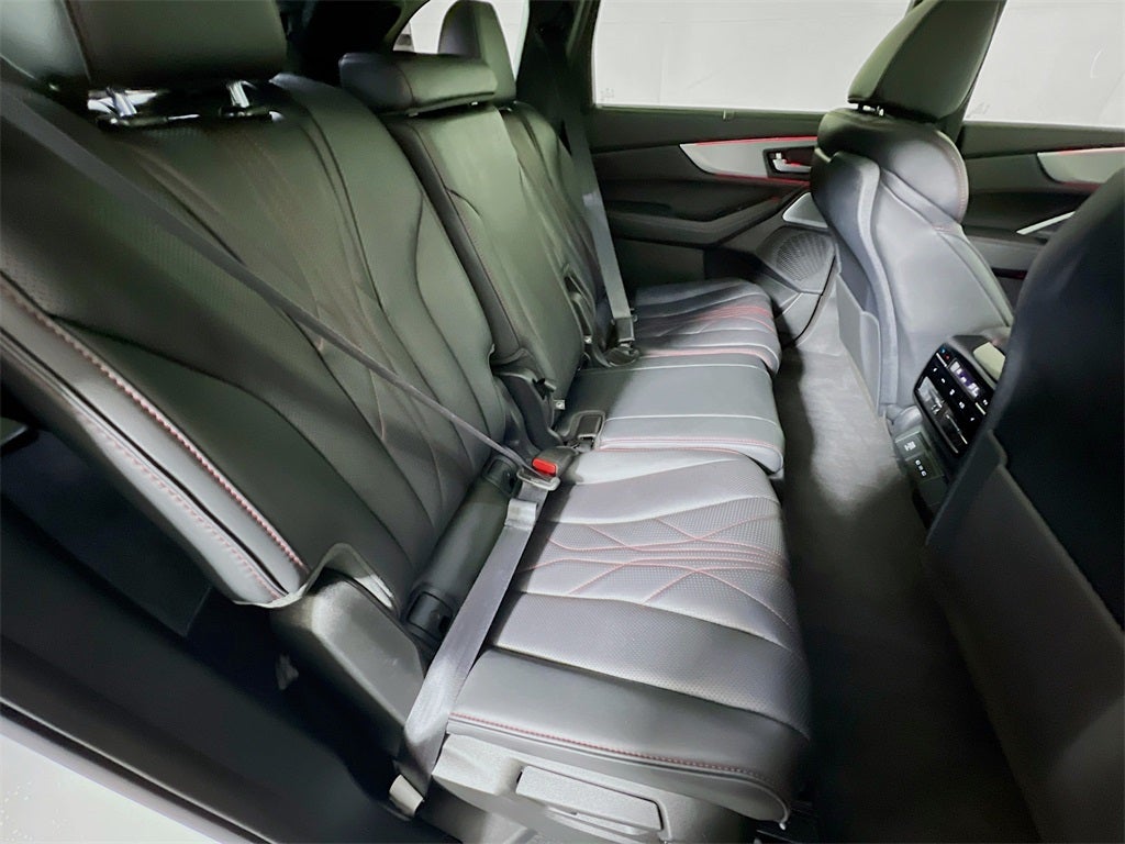 2025 Acura MDX A-Spec Advance Package SH-AWD