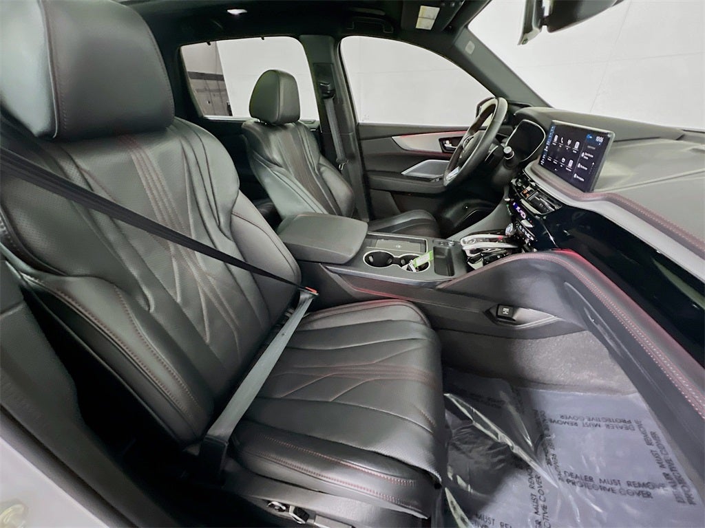 2025 Acura MDX A-Spec Advance Package SH-AWD