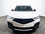 2025 Acura MDX A-Spec Advance Package SH-AWD