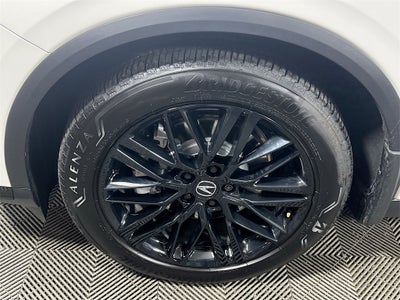 2025 Acura MDX A-Spec Advance Package SH-AWD