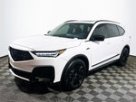2025 Acura MDX A-Spec Advance Package SH-AWD