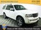 2011 Lincoln Navigator Base