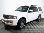 2011 Lincoln Navigator Base
