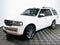 2011 Lincoln Navigator Base