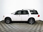 2011 Lincoln Navigator Base