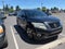 2015 Nissan Pathfinder Platinum