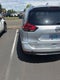 2017 Nissan Rogue Hybrid SL
