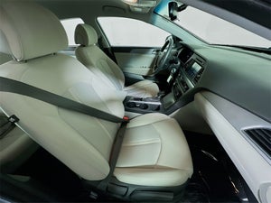 2017 Hyundai Sonata ECO