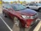2018 Toyota Highlander Hybrid Limited Platinum