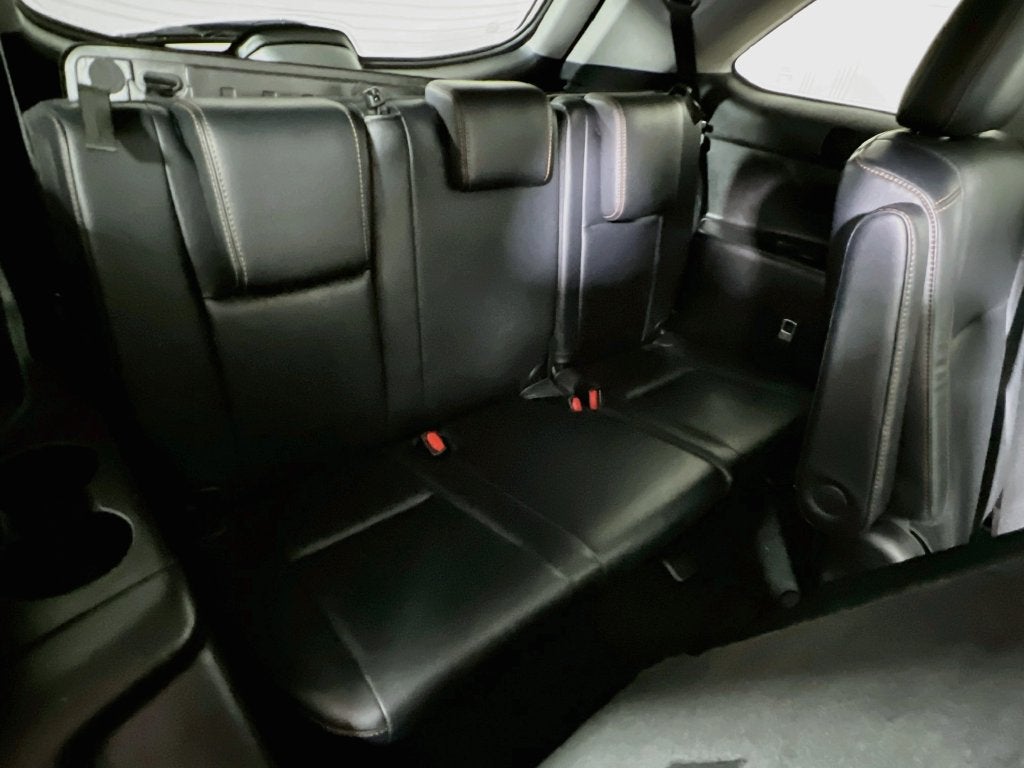2018 Toyota Highlander Hybrid Limited Platinum