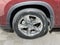 2018 Toyota Highlander Hybrid Limited Platinum