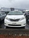 2012 Toyota Sienna XLE 7 Passenger