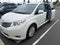 2017 Toyota Sienna XLE 7 Passenger