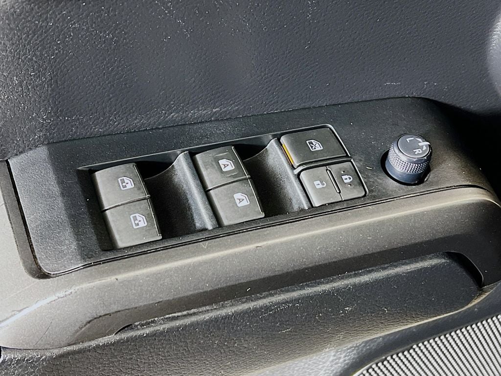 2019 Toyota Tacoma TRD Off-Road V6