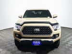 2019 Toyota Tacoma TRD Off-Road V6