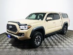 2019 Toyota Tacoma TRD Off-Road V6