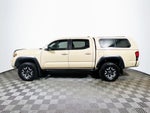2019 Toyota Tacoma TRD Off-Road V6