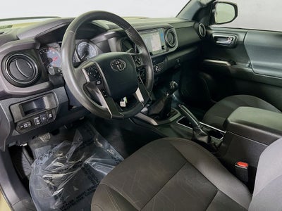 2019 Toyota Tacoma TRD Off-Road V6