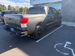 2013 Toyota Tundra Grade CrewMax