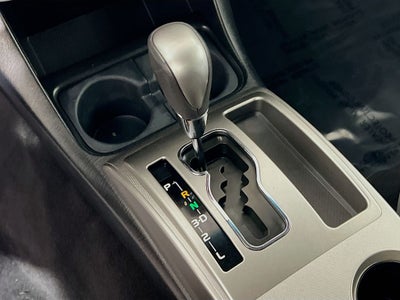 2015 Toyota Tacoma PreRunner