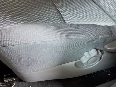 2015 Toyota Tacoma PreRunner