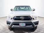 2012 Toyota Tacoma Base