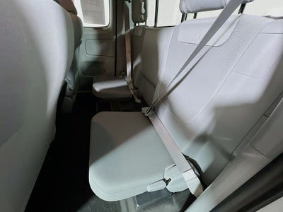 2012 Toyota Tacoma Base