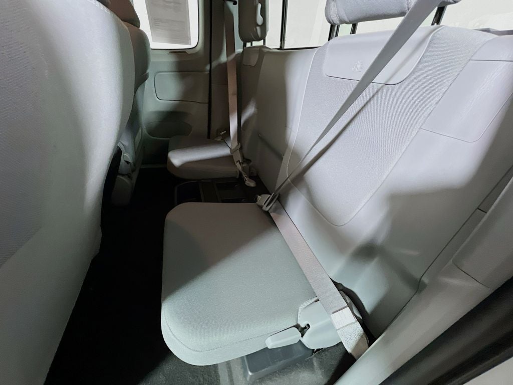 2012 Toyota Tacoma Base