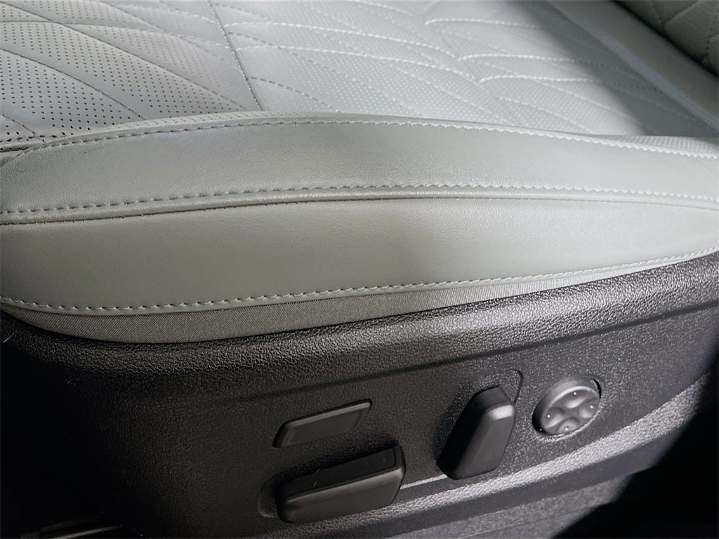 2024 Kia Telluride SX-Prestige X-Pro