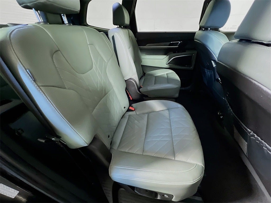 2024 Kia Telluride SX-Prestige X-Pro