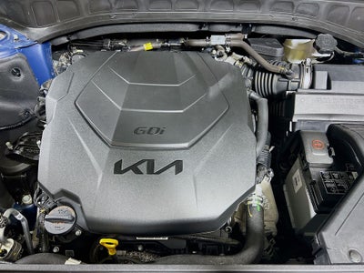 2024 Kia Telluride SX-Prestige X-Pro