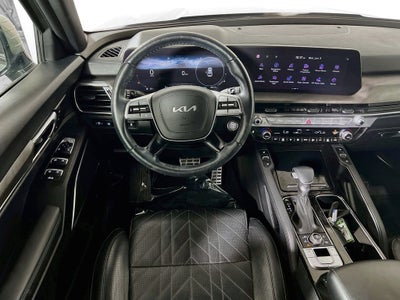 2024 Kia Telluride SX X-Pro