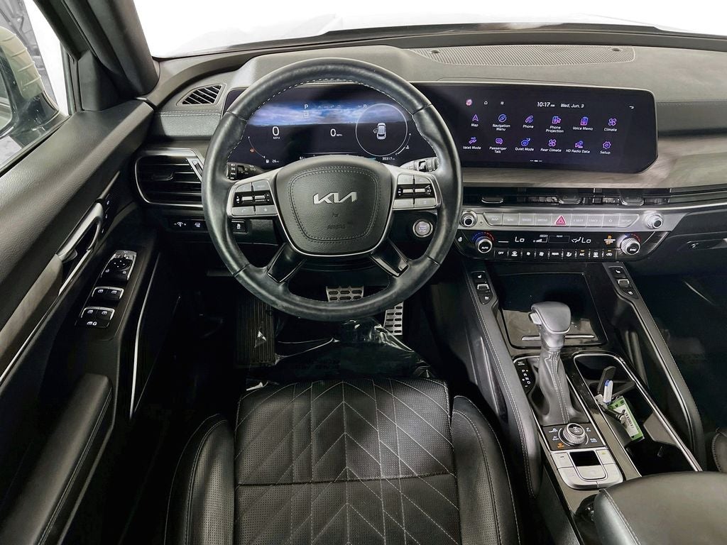 2024 Kia Telluride SX X-Pro
