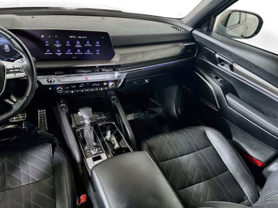 2024 Kia Telluride SX X-Pro