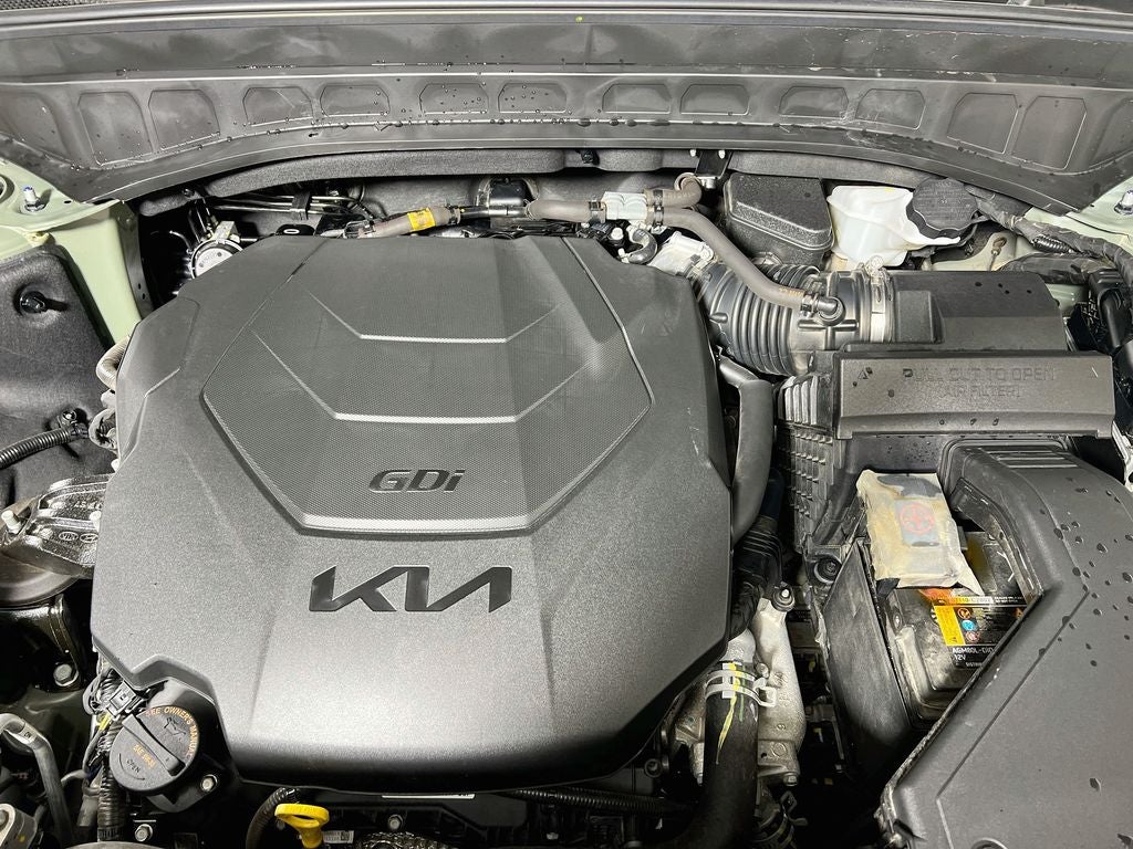 2024 Kia Telluride SX X-Pro