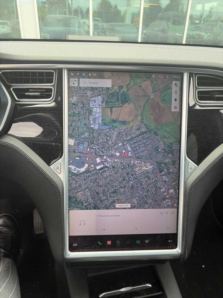 2018 Tesla Model X 75D