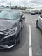 2020 Honda CR-V Hybrid Touring