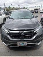2020 Honda CR-V Hybrid Touring