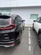 2020 Honda CR-V Hybrid Touring